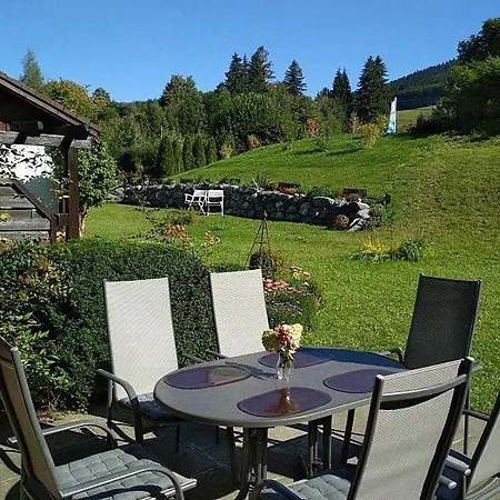 Biberweg Im Reichenbach 12 Σπίτι διακοπών Nesselwang