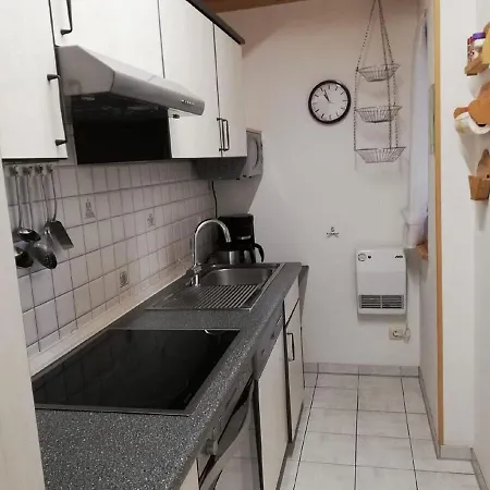 Casa vacanze Biberweg Im Reichenbach 12 *