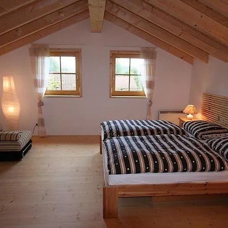 Casa vacanze Biberweg Im Reichenbach 12
