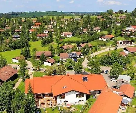 Biberweg Im Reichenbach 12 Nesselwang