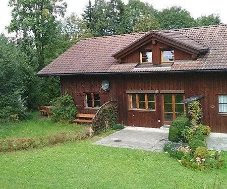 Biberweg Im Reichenbach 12 Casa vacanze