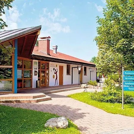 Biberweg Im Reichenbach 12 Σπίτι διακοπών *