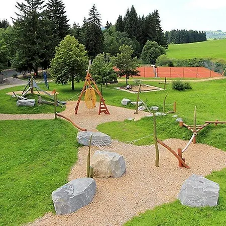 Biberweg Im Reichenbach 12 Σπίτι διακοπών
