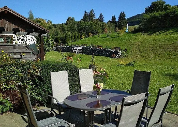 Biberweg Im Reichenbach 12 Casa vacanze Nesselwang