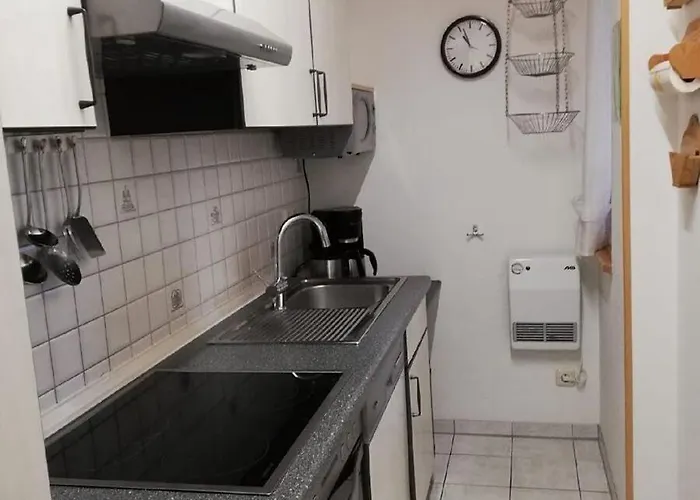 Casa vacanze Biberweg Im Reichenbach 12 *