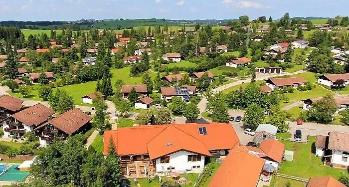 Biberweg Im Reichenbach 12 Nesselwang