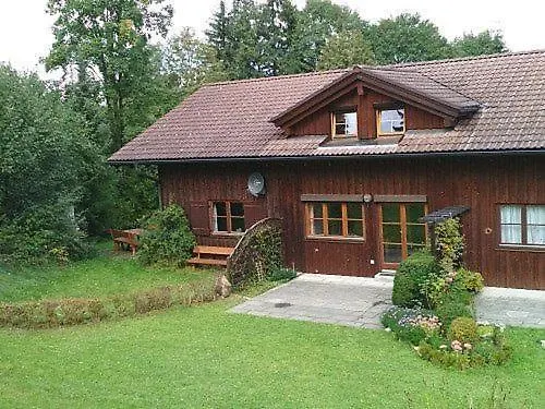 Biberweg Im Reichenbach 12 Casa vacanze